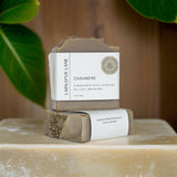 Cashmere Soap