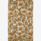 Sunflower Fields Tea Towel