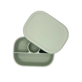 Hayden Bento Box | Subtle Green