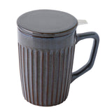 Tea Infuser Mug | 18oz