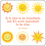 Kindness Lunch Box Notes | Set of 60