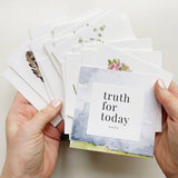 Truth for today | hope cards