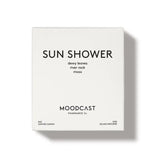 Sun Shower: Coconut Wax Candle