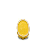 Yellow Gluggle Jug