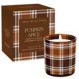 Pumpkin Spice | 12oz Boxed Soy Candle