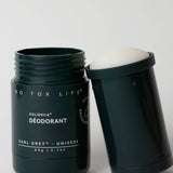SOLIDSILK® Deodorant Refillable | Earl Grey | No Tox Life