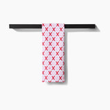 XOXO Kitchen Tea Towel