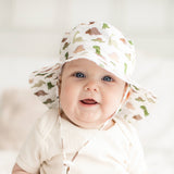 Dino Bucket Hat UPF 50+