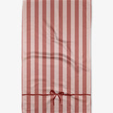 Put A Bow On It Tea Towel