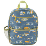 Construction Junior Backpack