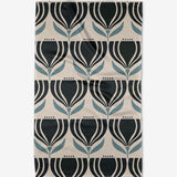 Florian Tea Towel