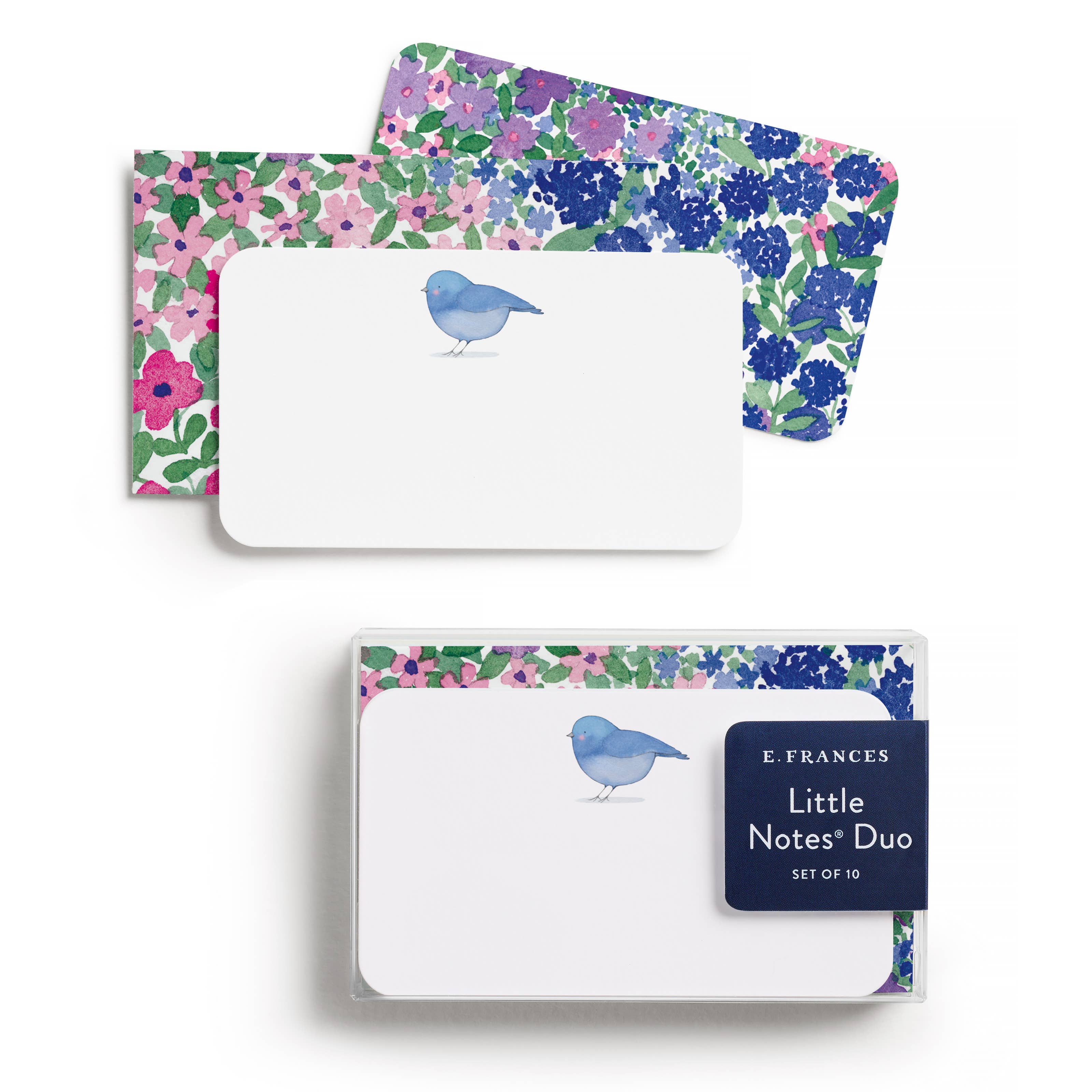 Birdie Little Notes® | Duo Set