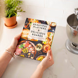 Beautiful Platters & Delicious Boards