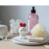 White Love Hoptimist Bimble | Small