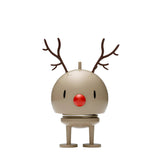 Latte Reindeer Hoptimist Bumble | Medium