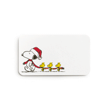 E. Frances x Peanuts® Snoopy Long Scarf Little Notes®