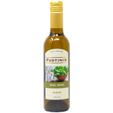 Basil Crush Olive Oil 375ml