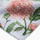 Peony For Your Thoughts Dishcloth Set