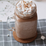 Nutty S'More Bliss Hot Cocoa Mix Jar 
