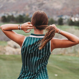 Tee Time | Hair + Wrist Bands with Removable Ball Marker