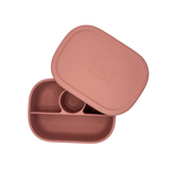 Hayden Bento Box | Petunia Pink