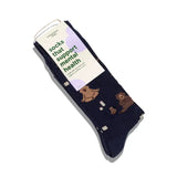 Socks that Support Mental Health | Navy Bears