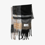 The Arctic Stockholm Scarf | 100% Recycled