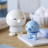 Light Blue Hoptimist Bumble | Small