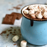 Cup 'O Toffee Hot Cocoa Mix Jar 