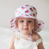 Liberty 4th of July Bucket Hat UPF 50+
