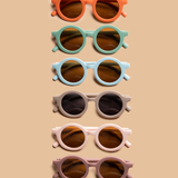 Kids Recycled Plastic Sunglasses | Thyme