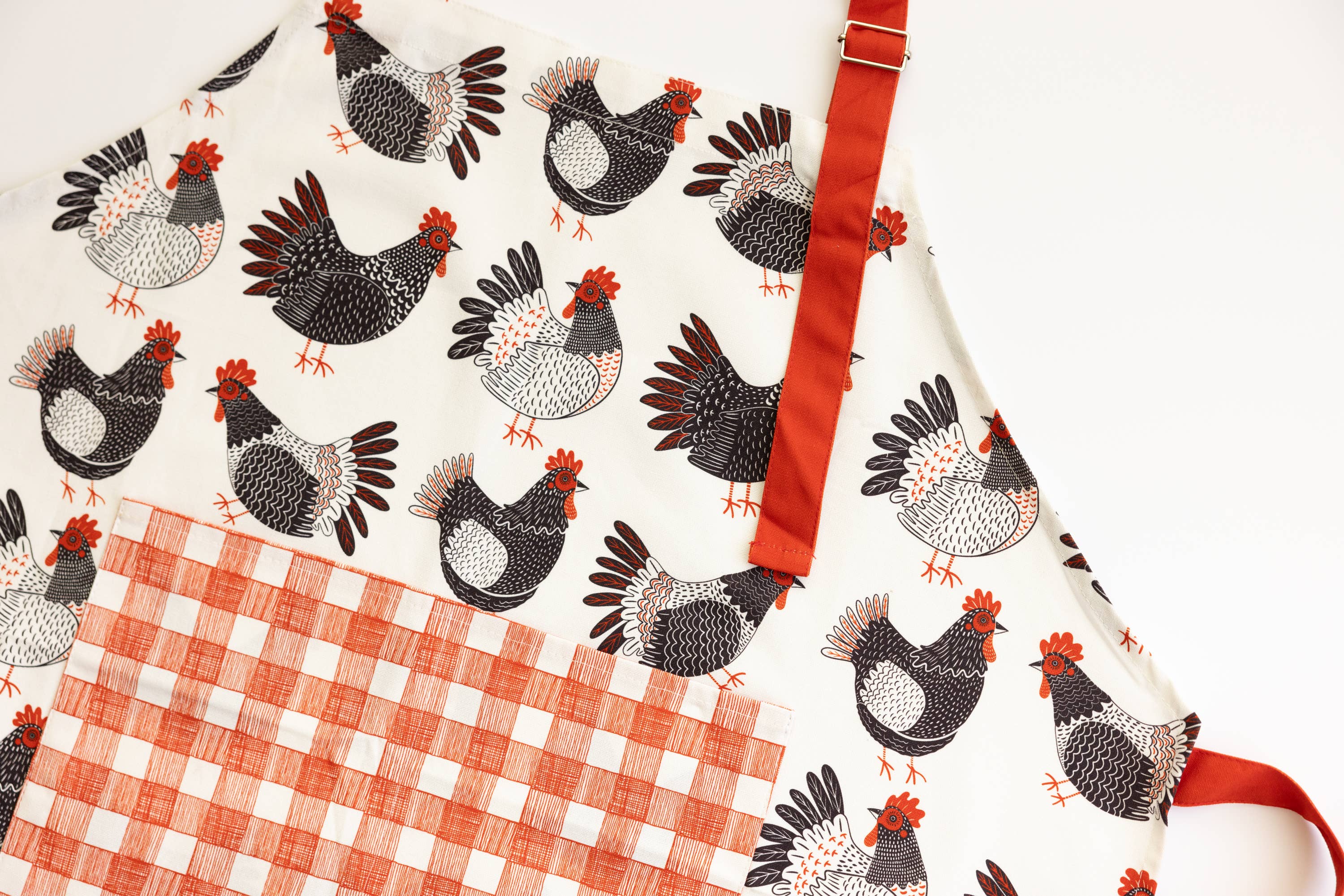 Chicken Apron