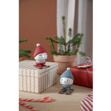 Hoptimist Skiing Bumble | Small