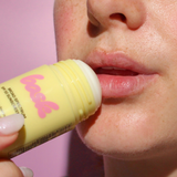 Bask SPF 50 Fragrance Free Sunscreen Stick | Face & Lip Balm