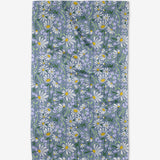 April Tea Towel