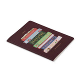 2027 Ladies Night Book Club | 12 Month Appointment Notebook