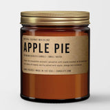 Apple Pie: Natural Coconut Wax Candle