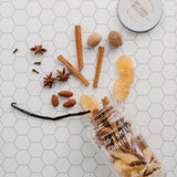 "Do I Smell Cookies?" Stovetop Simmer