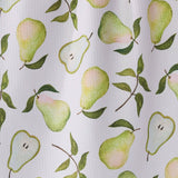 Pearwood Tea Towel