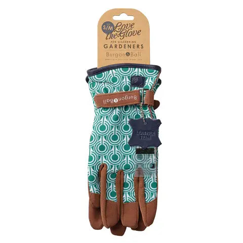 Deco Love The Glove | S/M