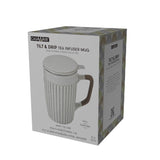 Tea Infuser Mug | 18oz