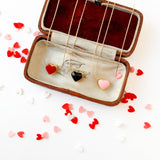 Gold Filled Heart Necklace