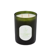Cucumber Vine | Linnea Botanik | Two Wick Candle