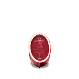Cranberry Gluggle Jug