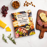 Beautiful Platters & Delicious Boards