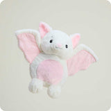 White Bat Warmies