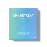 Spa Retreat: Coconut Wax Candle