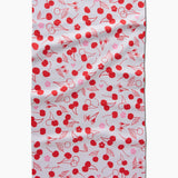 Cute Cherry Tea Towel