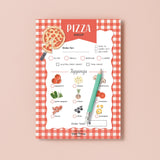 Pizza Shop | Inklings Tiny Town Play Notepad