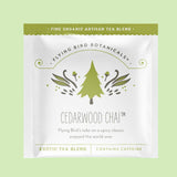 Sampler Box | 12 Days of Tea